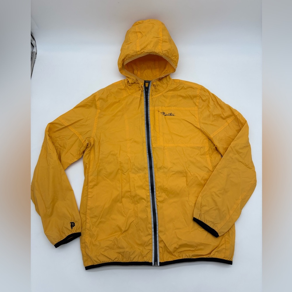 Primitive Mens Windbreaker - Picture 2 of 8